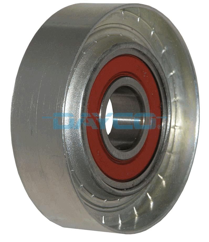 IDLER/TENSIONER PULLEY (EP025) 89135 - TecDoc Only