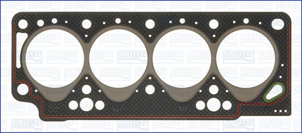 Gasket, cylinder head 10095120