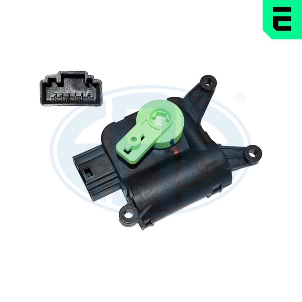 Bedienelement, Klimaanlage