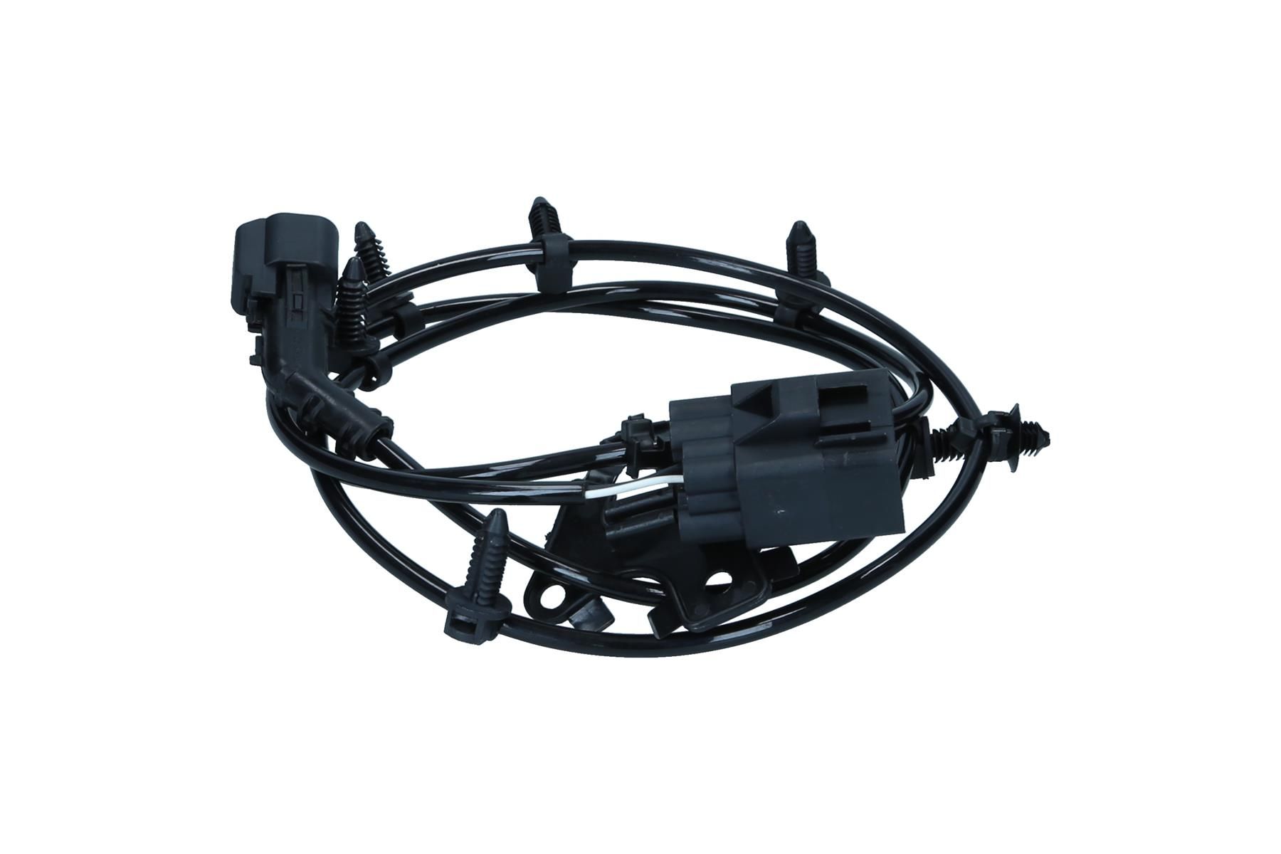 Sensor, Raddrehzahl Sensor, Raddrehzahl