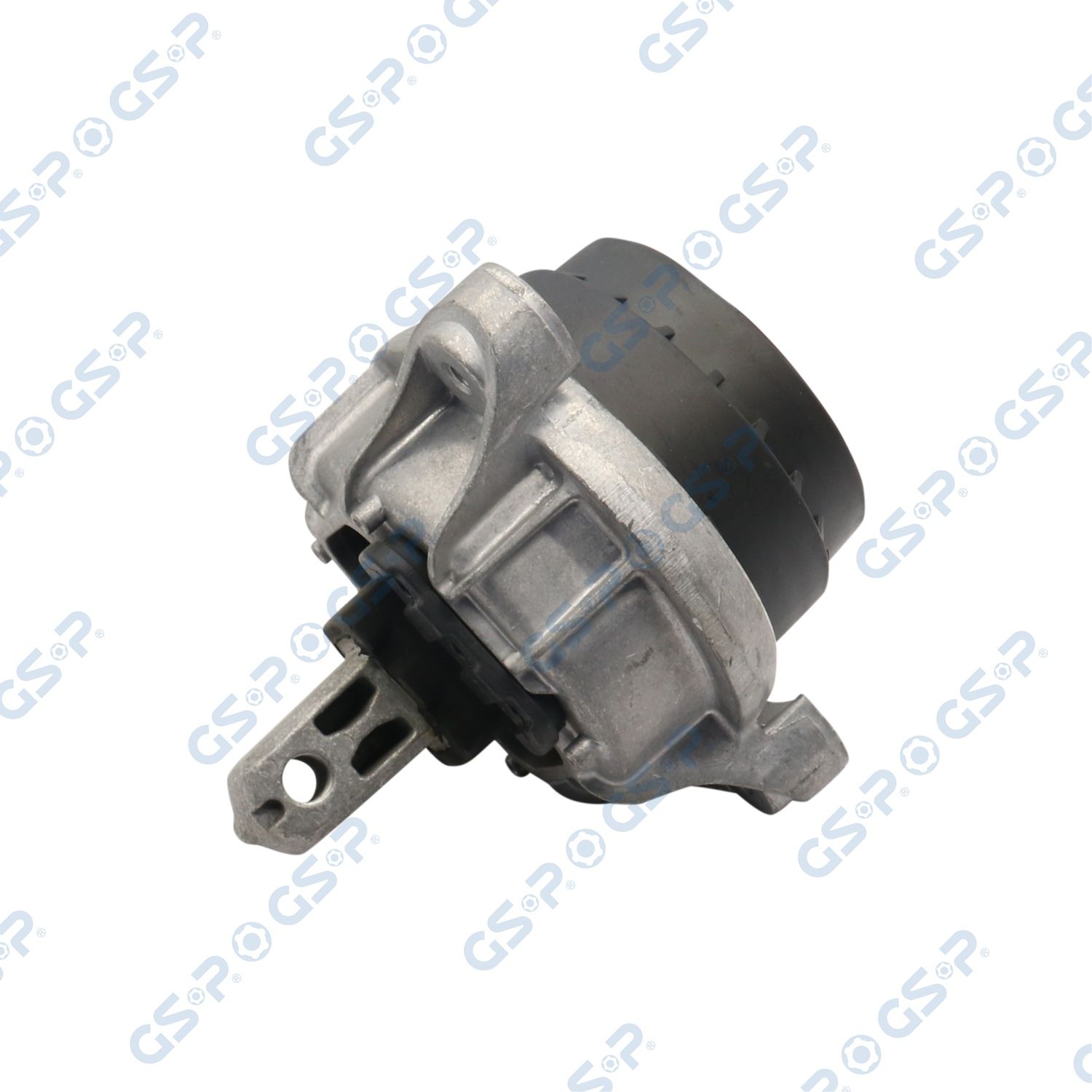 Soporte, motor