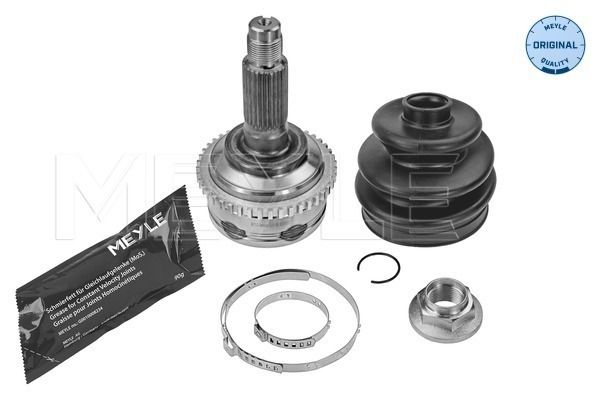 Joint Kit, drive shaft 35-14 498 0018