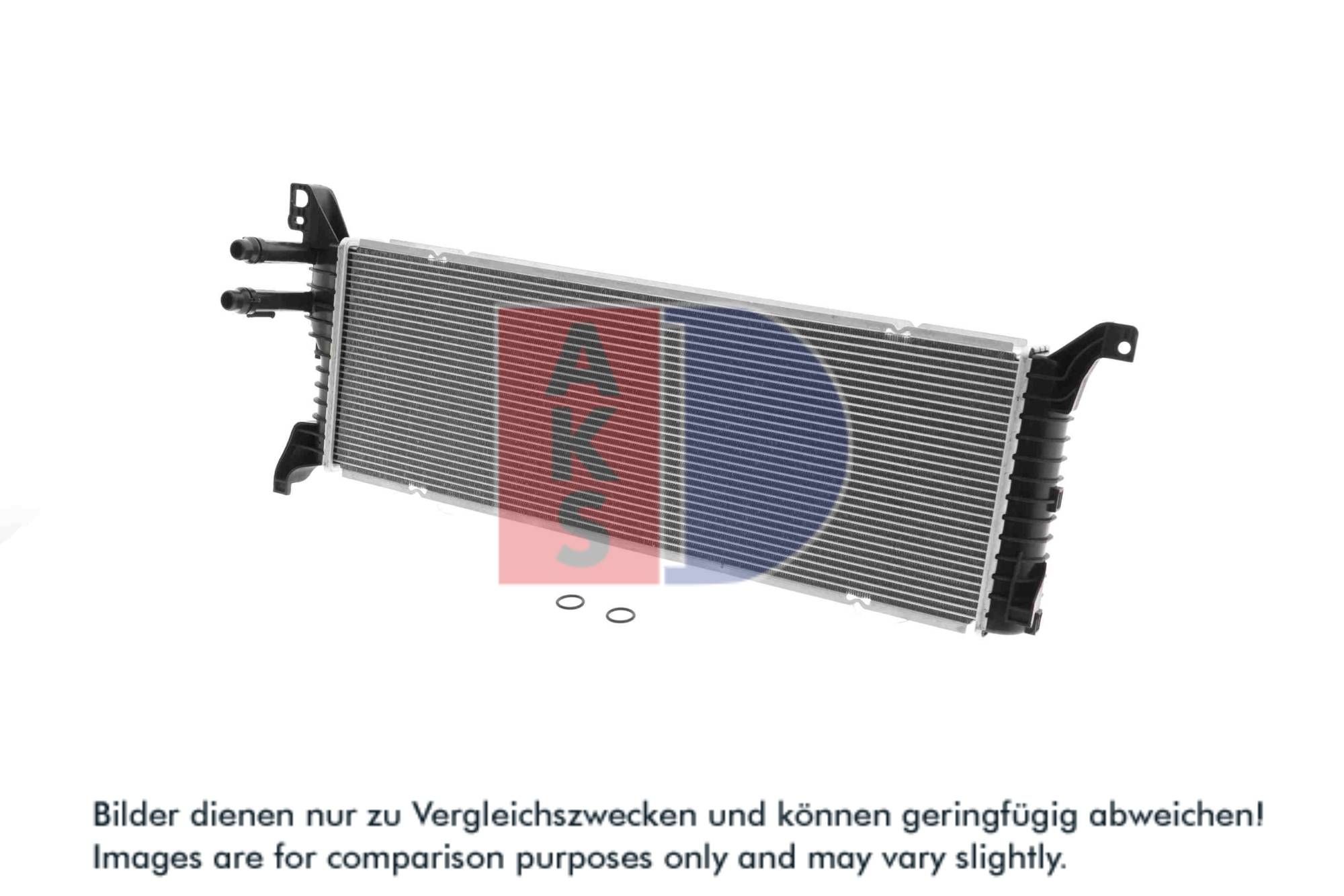 Niedertemperaturk&uuml;hler, Ladeluftk&uuml;hler