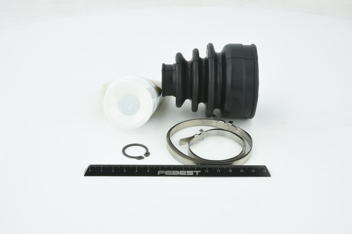 Bellow, drive shaft 0515-M2T