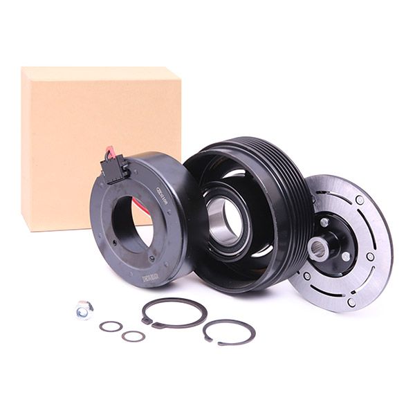 STARK SKMCA-1640039 Magnetic Clutch, air conditioning compressor