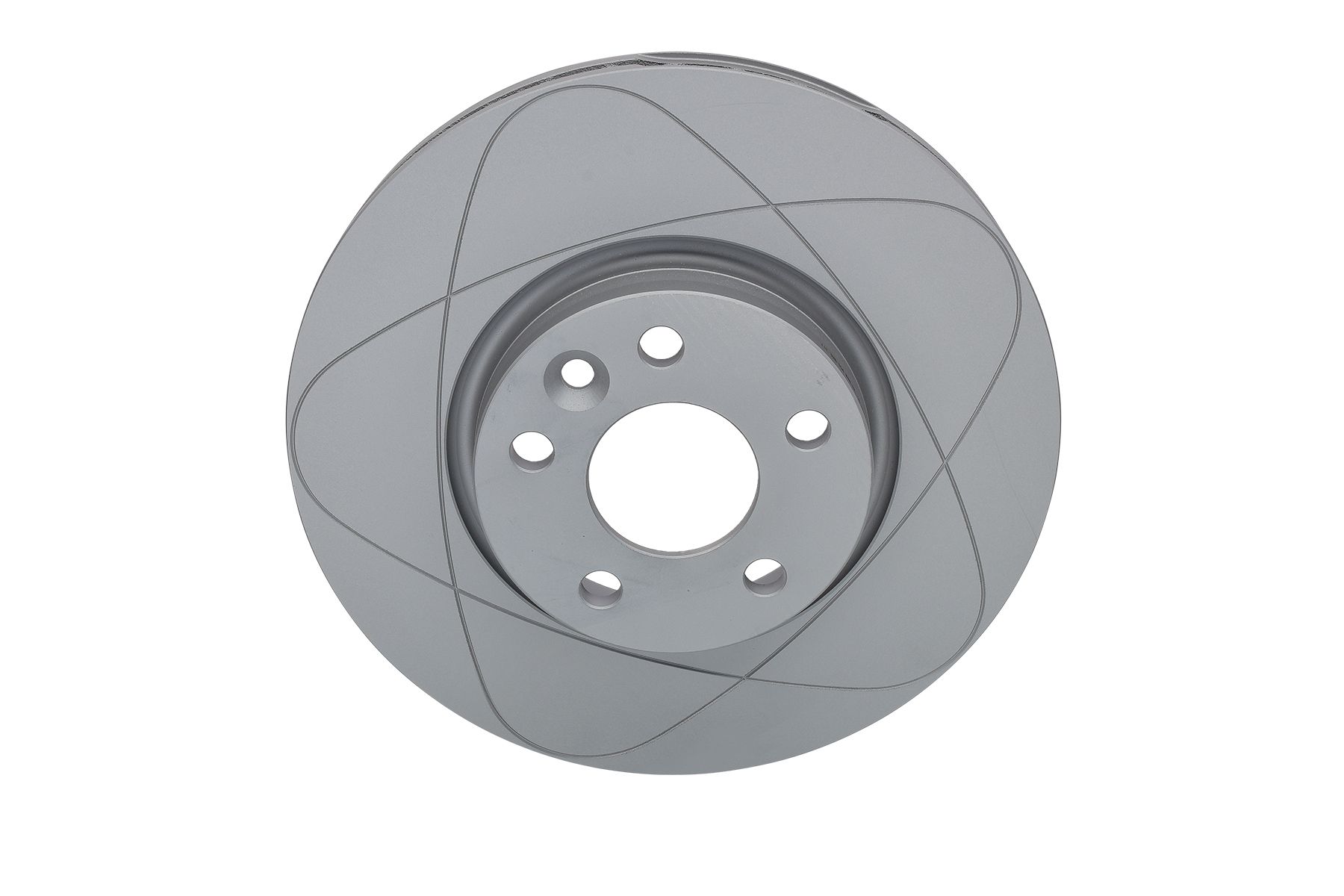 Brake Disc 24.0328-0154.1