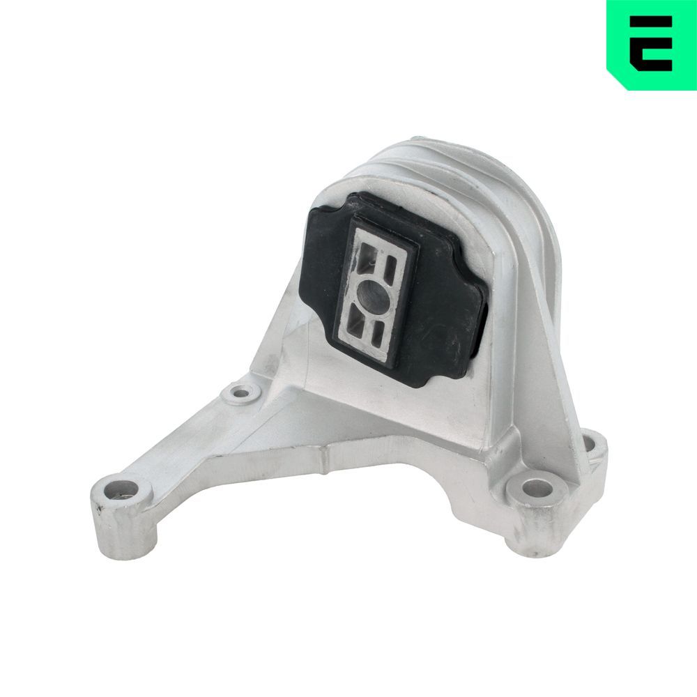 OPTIMAL F7-5041 - Lagerung, Motor