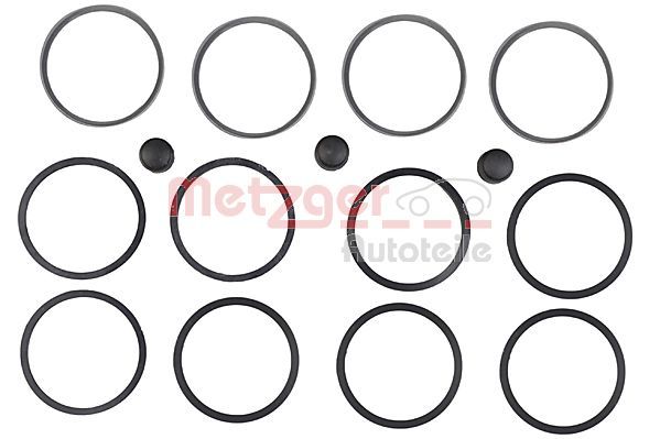 Reparatursatz, Bremssattel