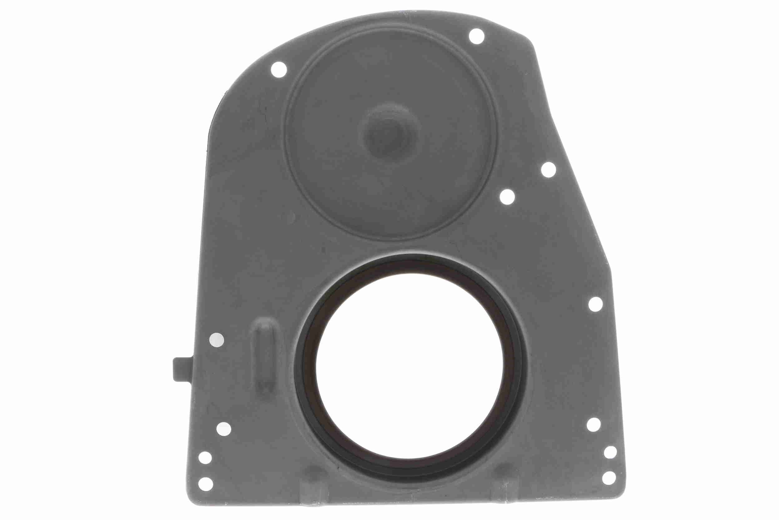 Wellendichtring, Kurbelwelle