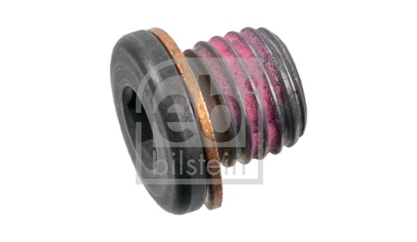 FEBI BILSTEIN 175594 Screw Plug, transmission housing