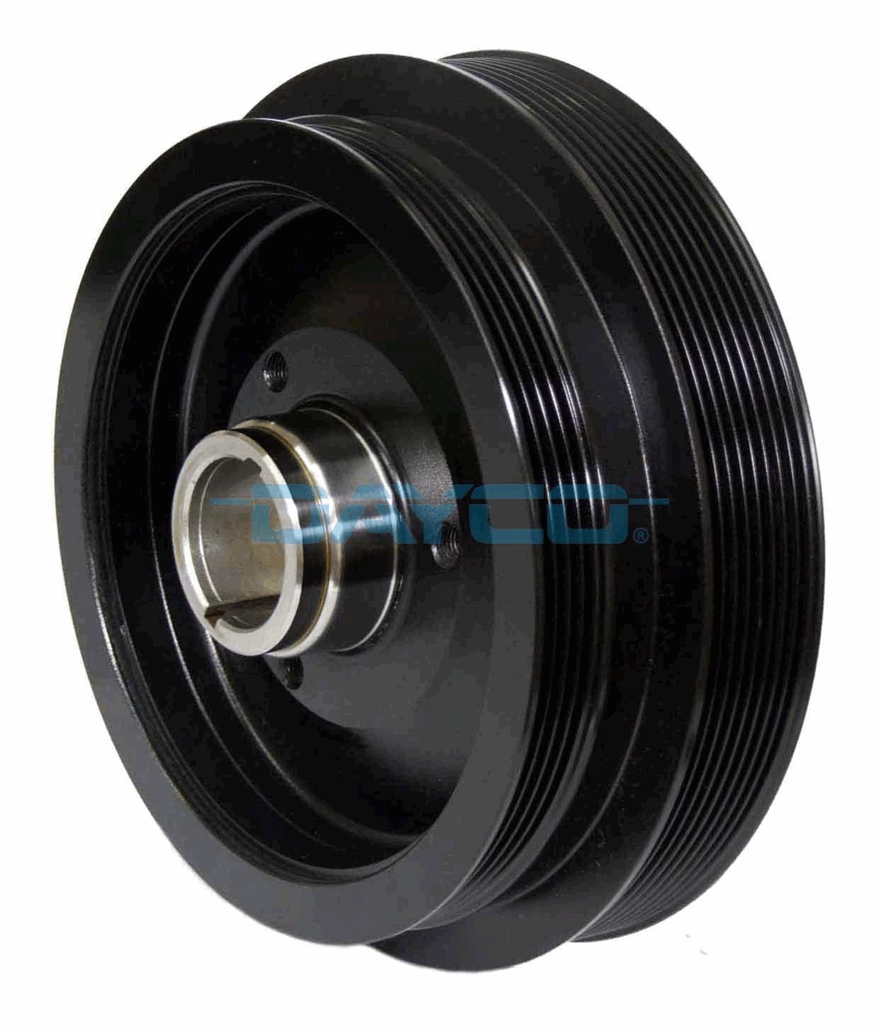 HARMONIC BALANCER -S/C RACE - TecDoc 2