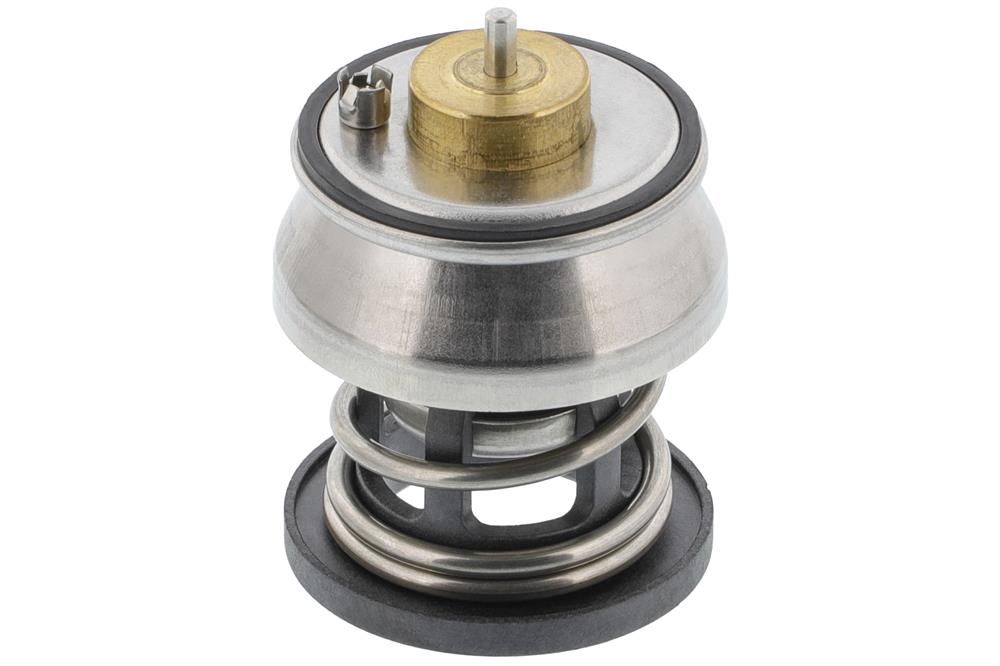 Thermostat, Kühlmittel