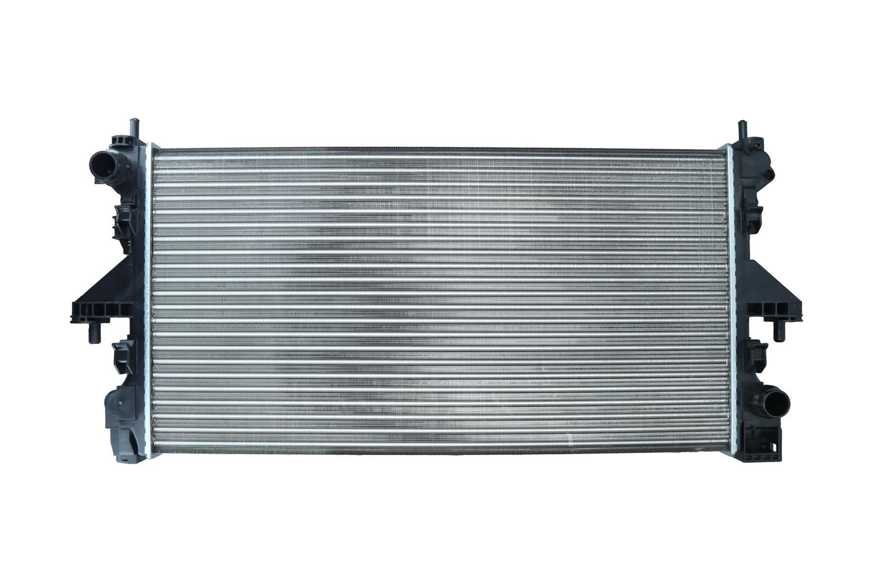 K&uuml;hler, Motork&uuml;hlung