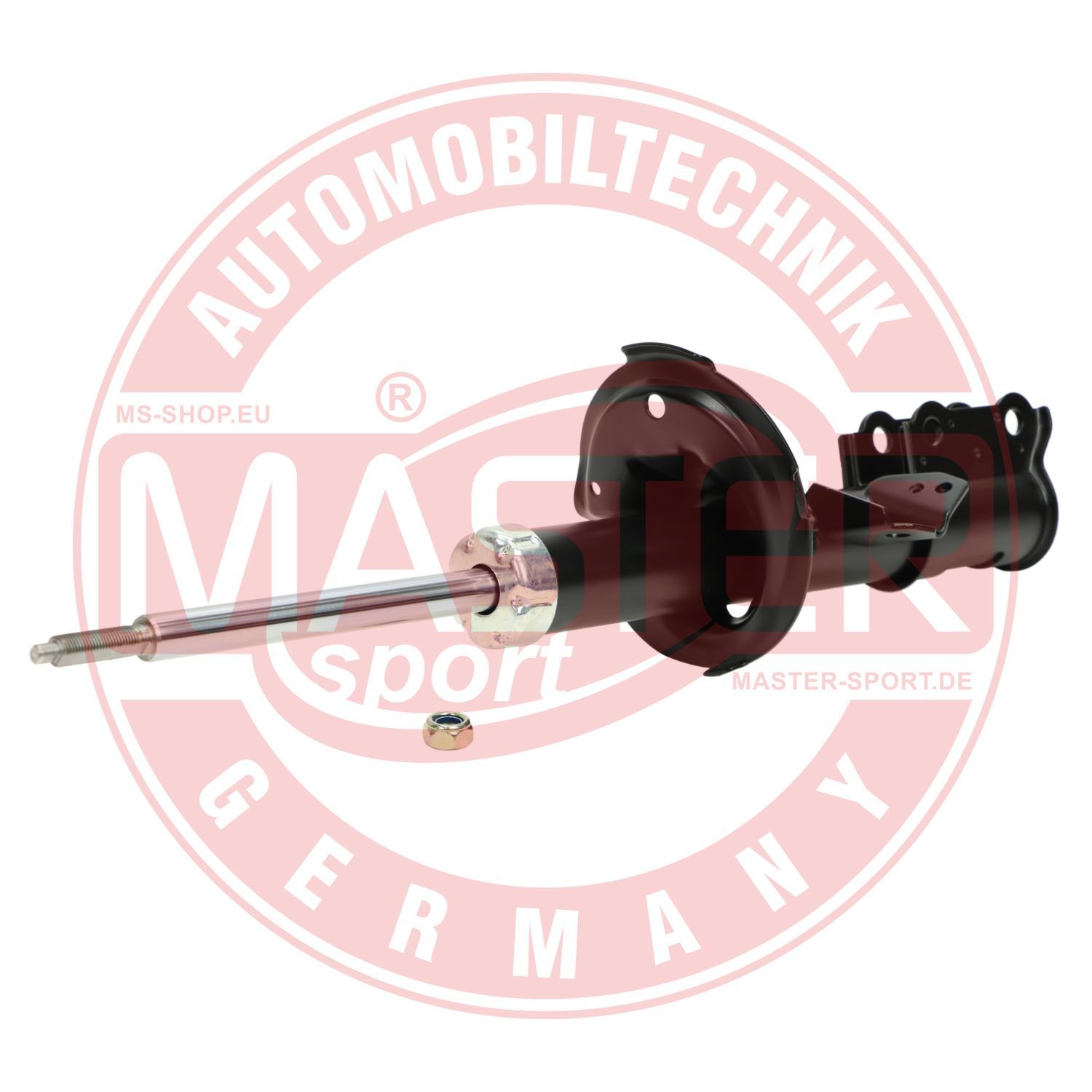 315221-PCS-MS MASTER-SPORT GERMANY lengéscsillapító