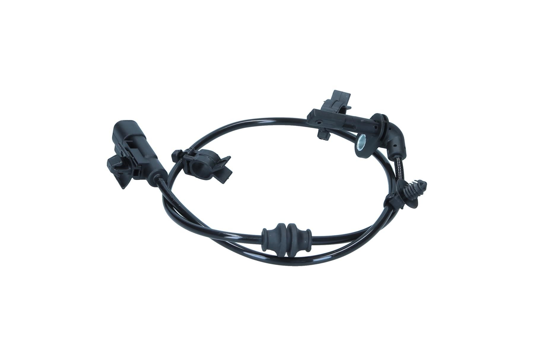 Sensor, Raddrehzahl