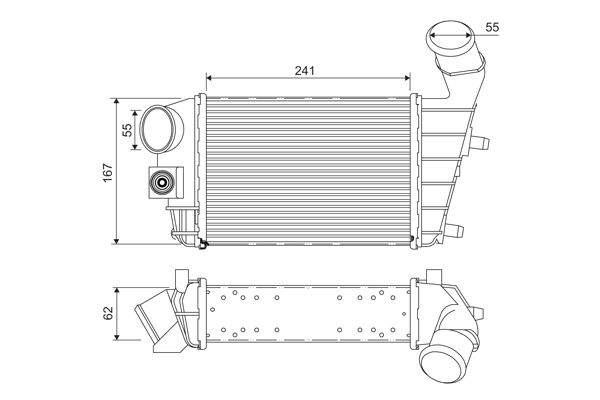 RAS ALFA 147(00 04)1.9 JTD  9900