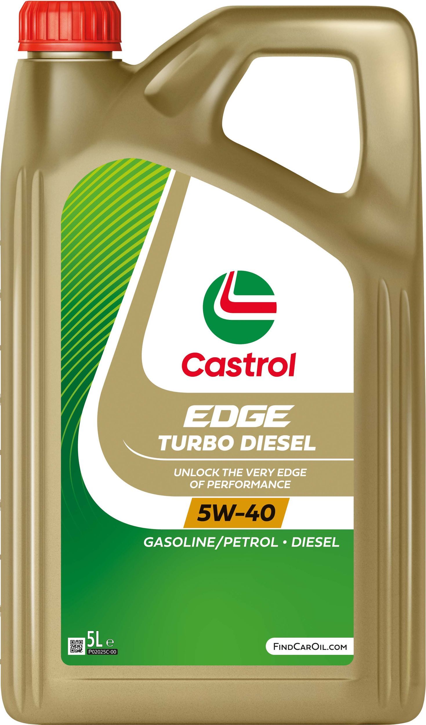 Motoröl