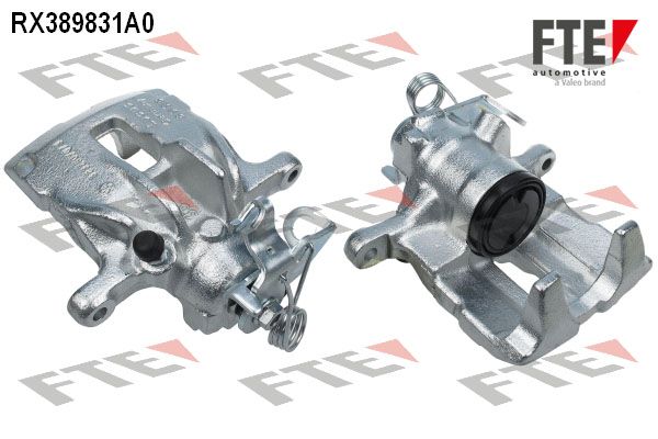 Brake Caliper RX389831A0