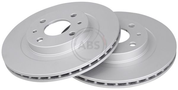 Brake Disc 17342