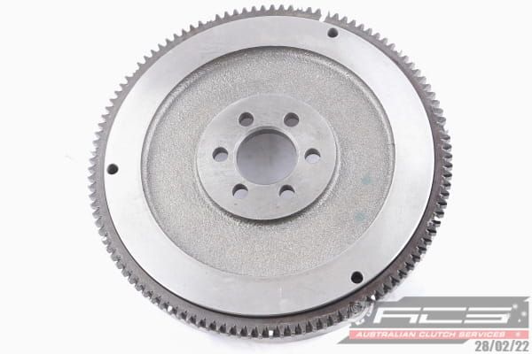 F/W C/IRON MAZDA 2.2L - TecDoc 2