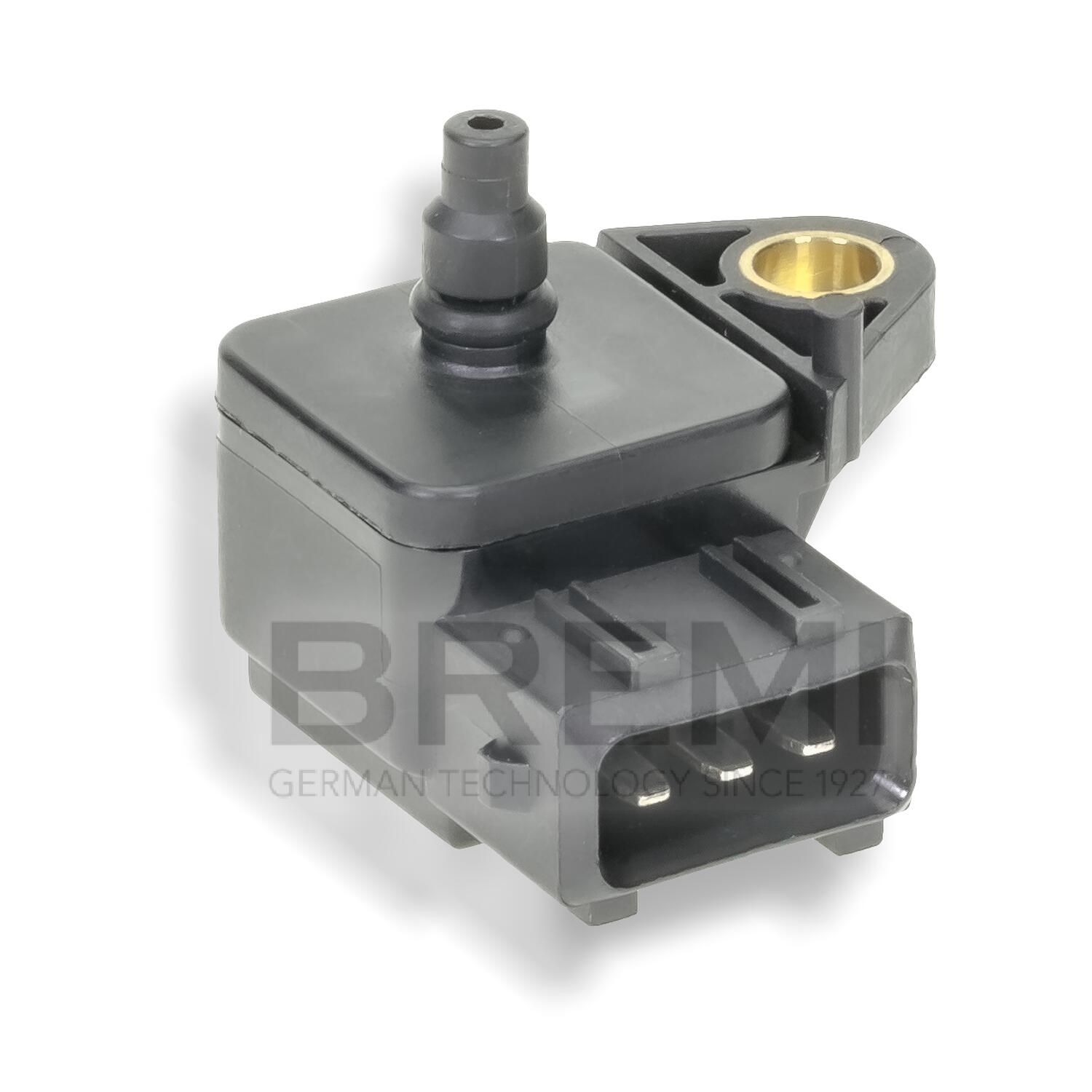 Sensor, Saugrohrdruck