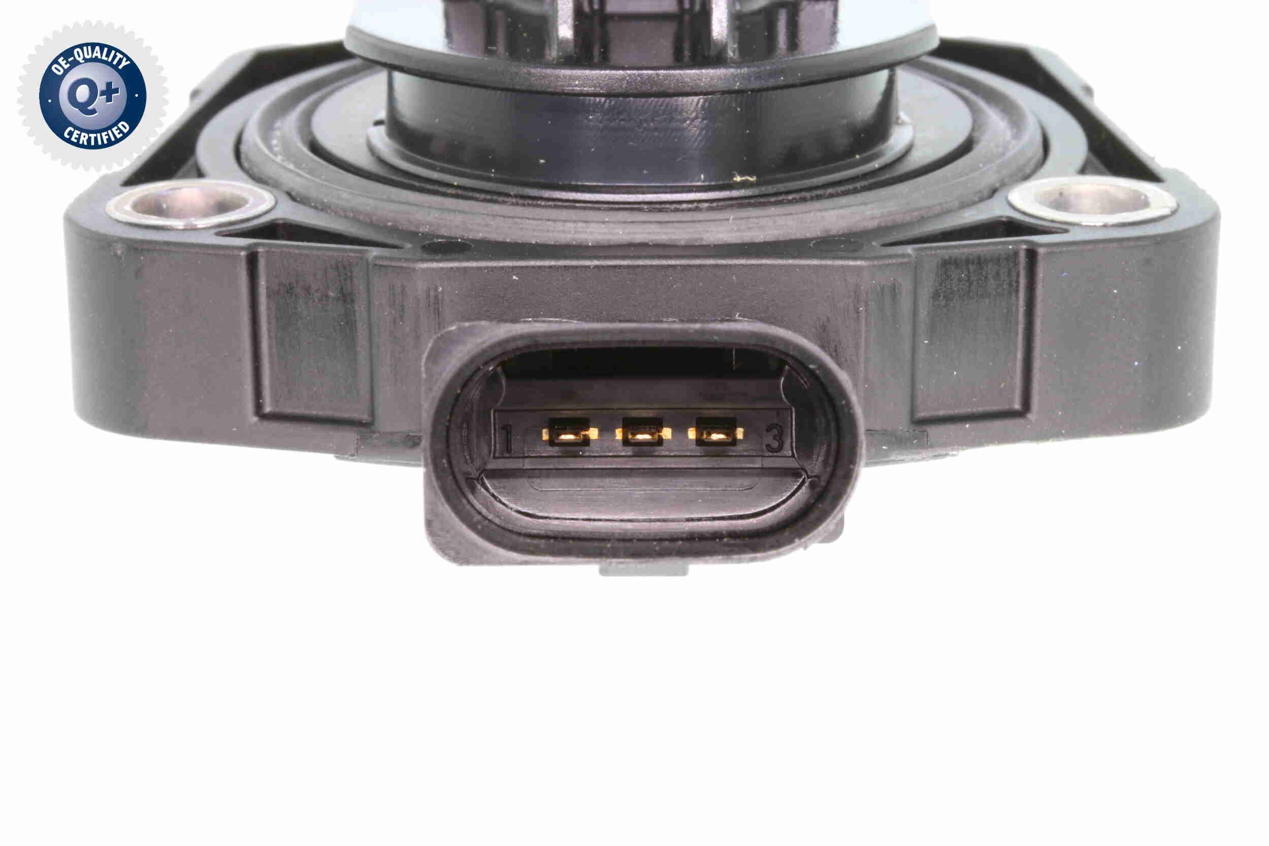 Sensor, Motor&ouml;lstand