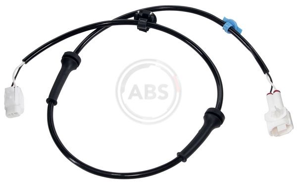 Sensor, Raddrehzahl