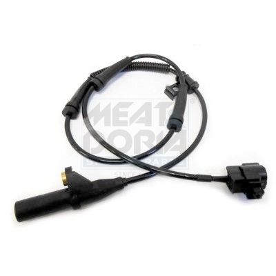Sensor, Raddrehzahl