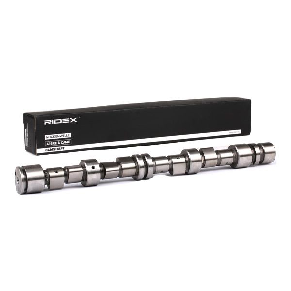 RIDEX 566C0005 Camshaft