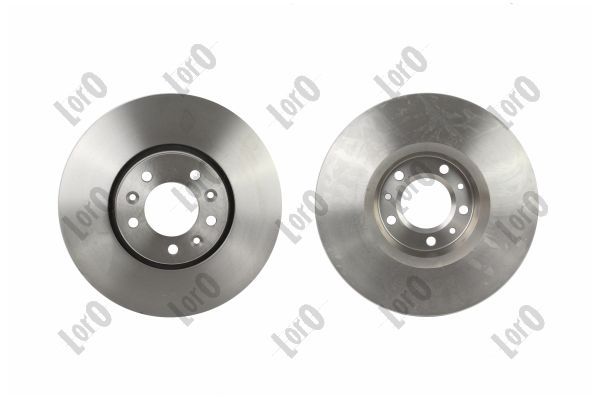 Brake Disc 231-03-101