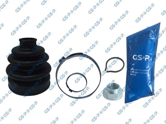 Bellow Kit, drive shaft 780189