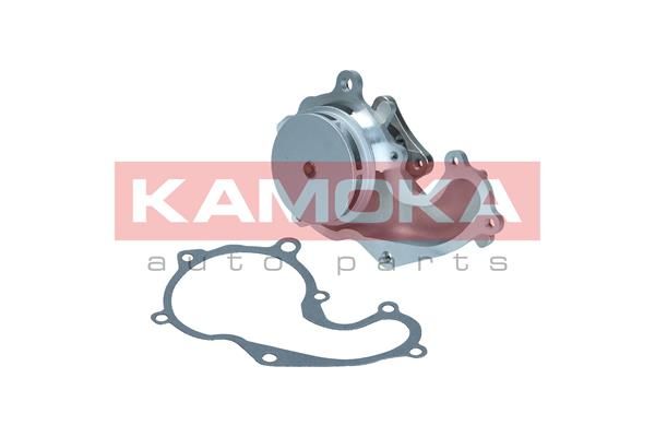 Water Pump, engine cooling T0128