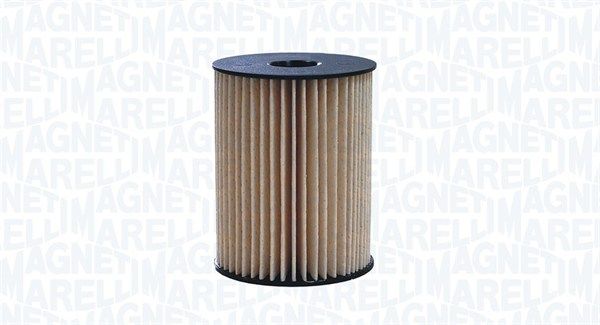 Fuel Filter 153071760722