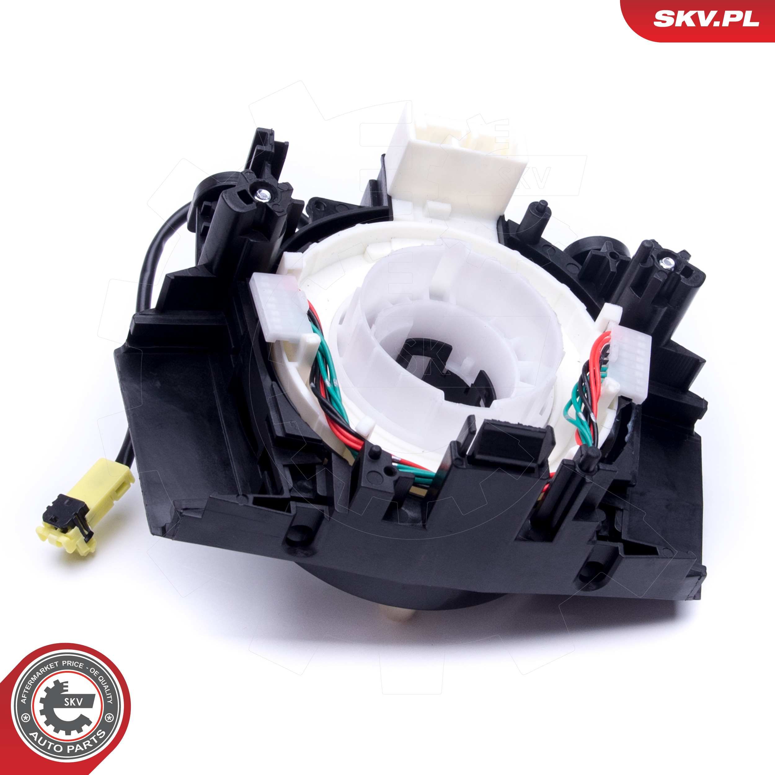 ESEN SKV 96SKV526 - Wickelfeder, Airbag