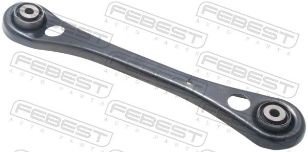 Control/Trailing Arm, wheel suspension 1725-4F