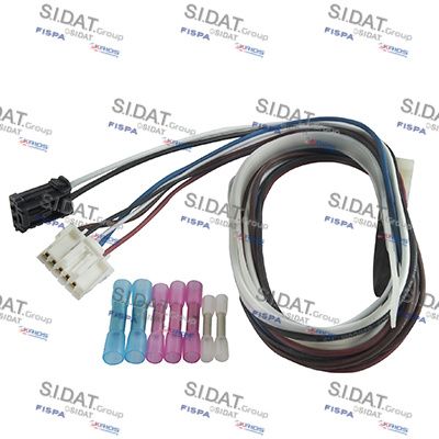 Reparatursatz, Kabelsatz