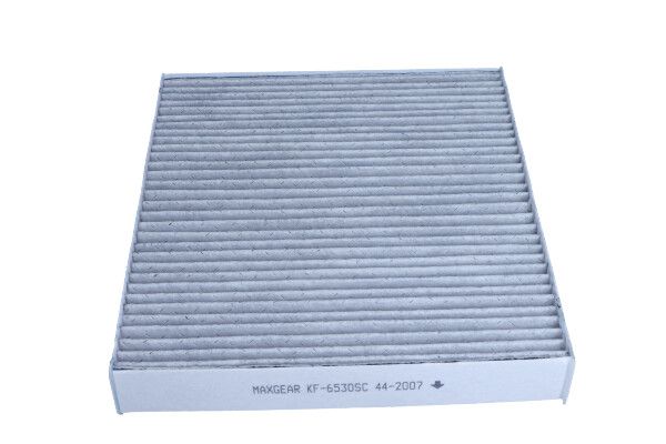 Filter, Innenraumluft