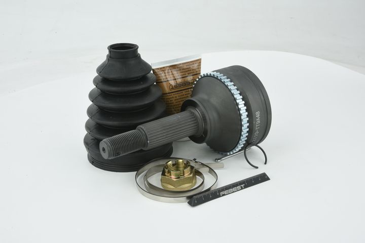 jungčių komplektas, kardaninis velenas