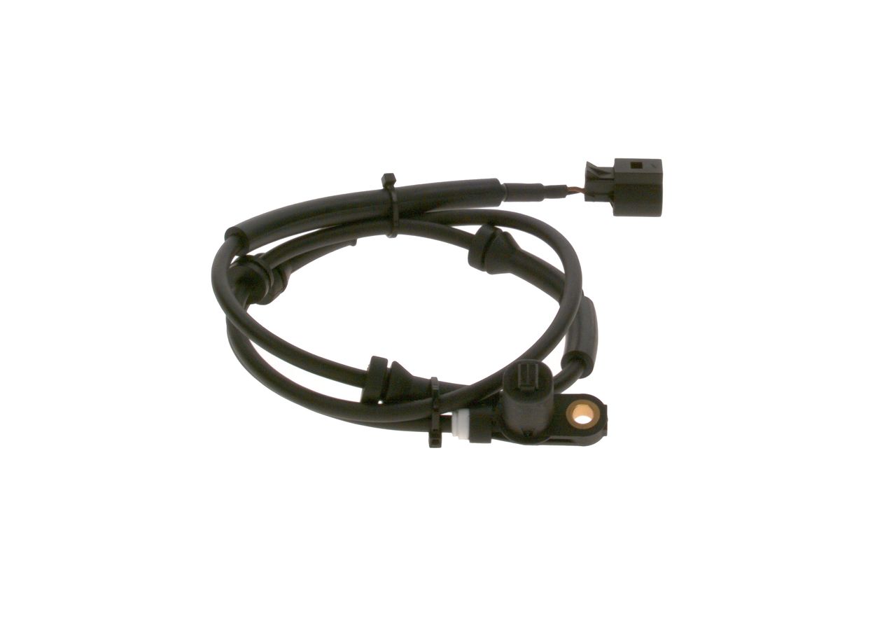 Sensor, Raddrehzahl