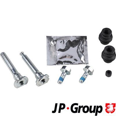 Guide Sleeve Kit, brake caliper 3961951110