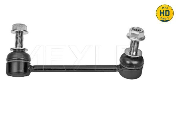 Stange/Strebe, Stabilisator