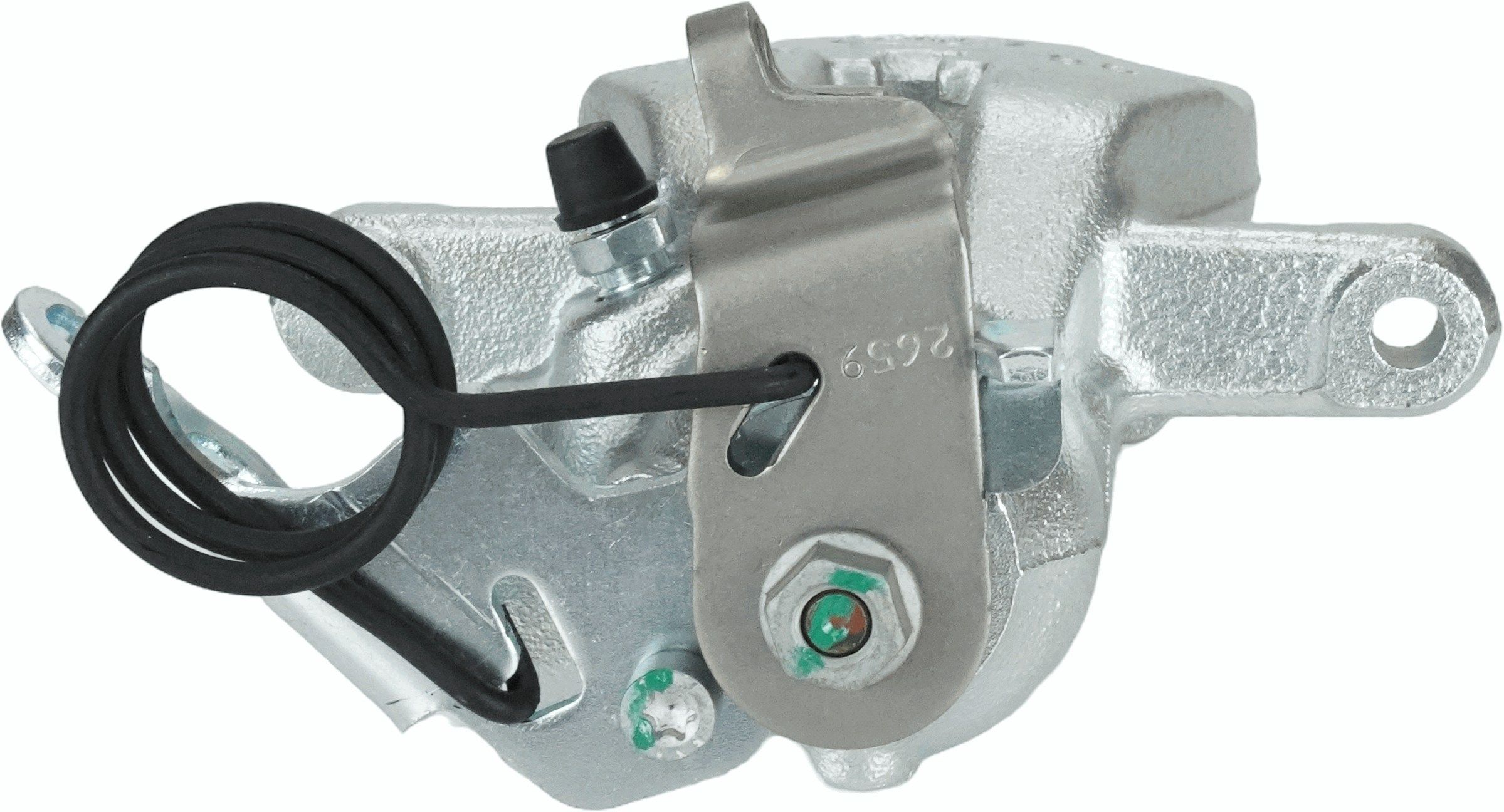 Bremssattel