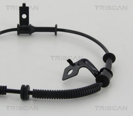 Sensor, Raddrehzahl