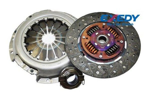 260mm Toyota Less Flywheel - TecDoc Only