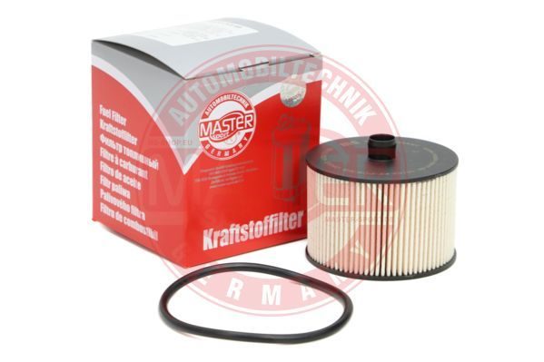 Kraftstofffilter