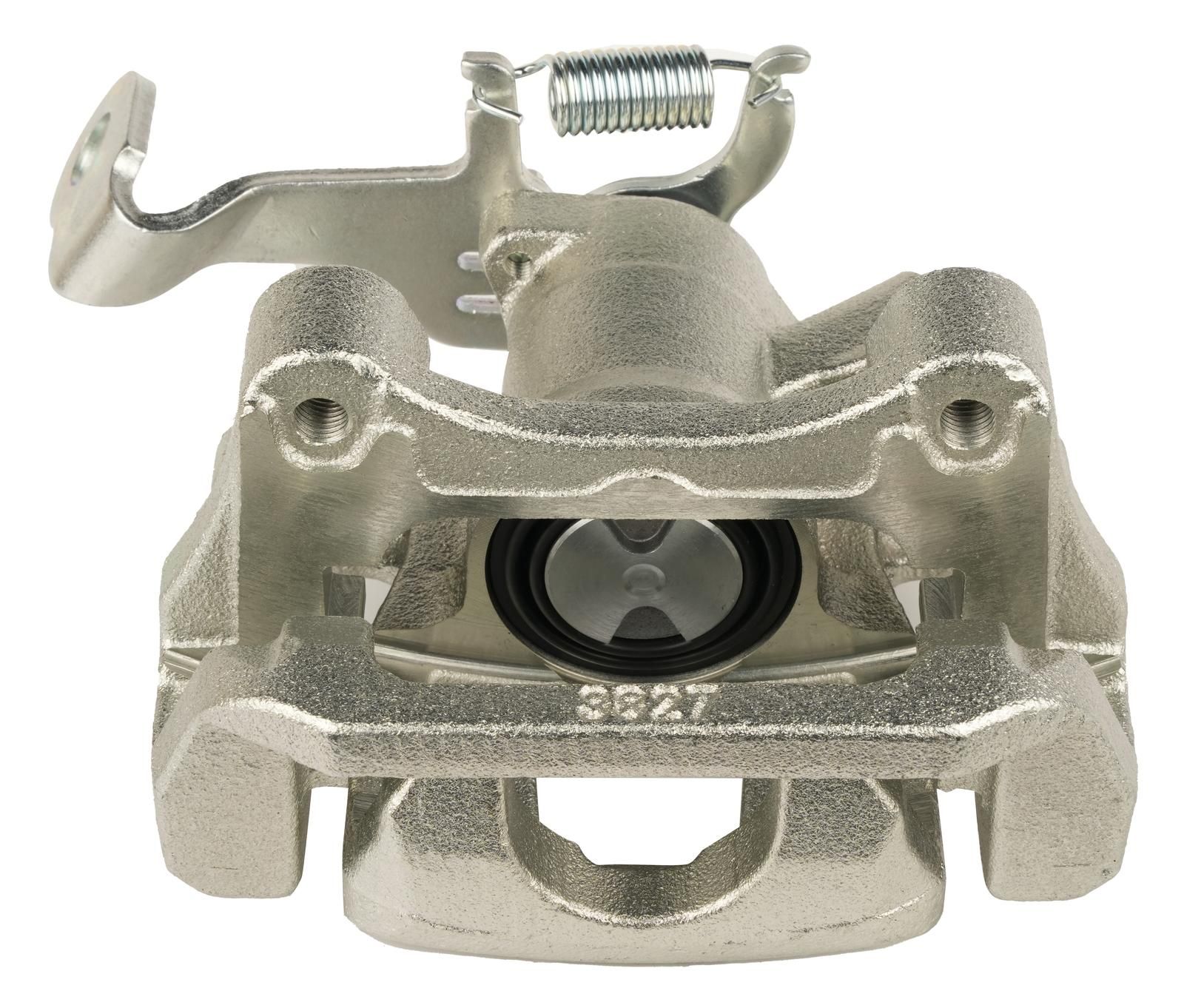 DBA Street Series MAZDA MAZDA6 GJ 2.5L P FWD R RH 12/12 - 9/16 - TecDoc 1