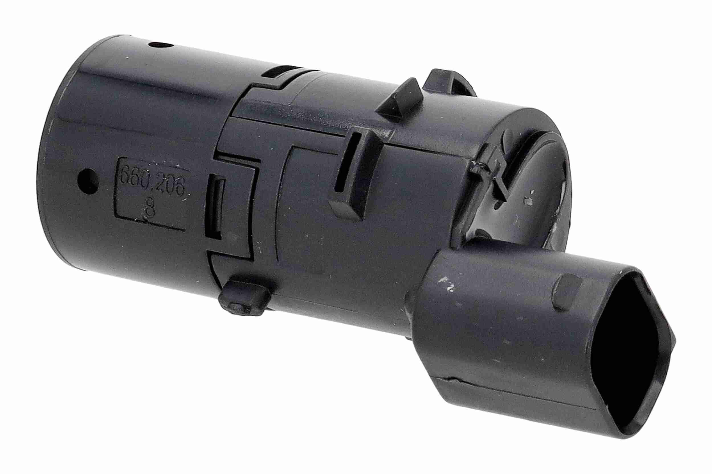 Sensor, Einparkhilfe