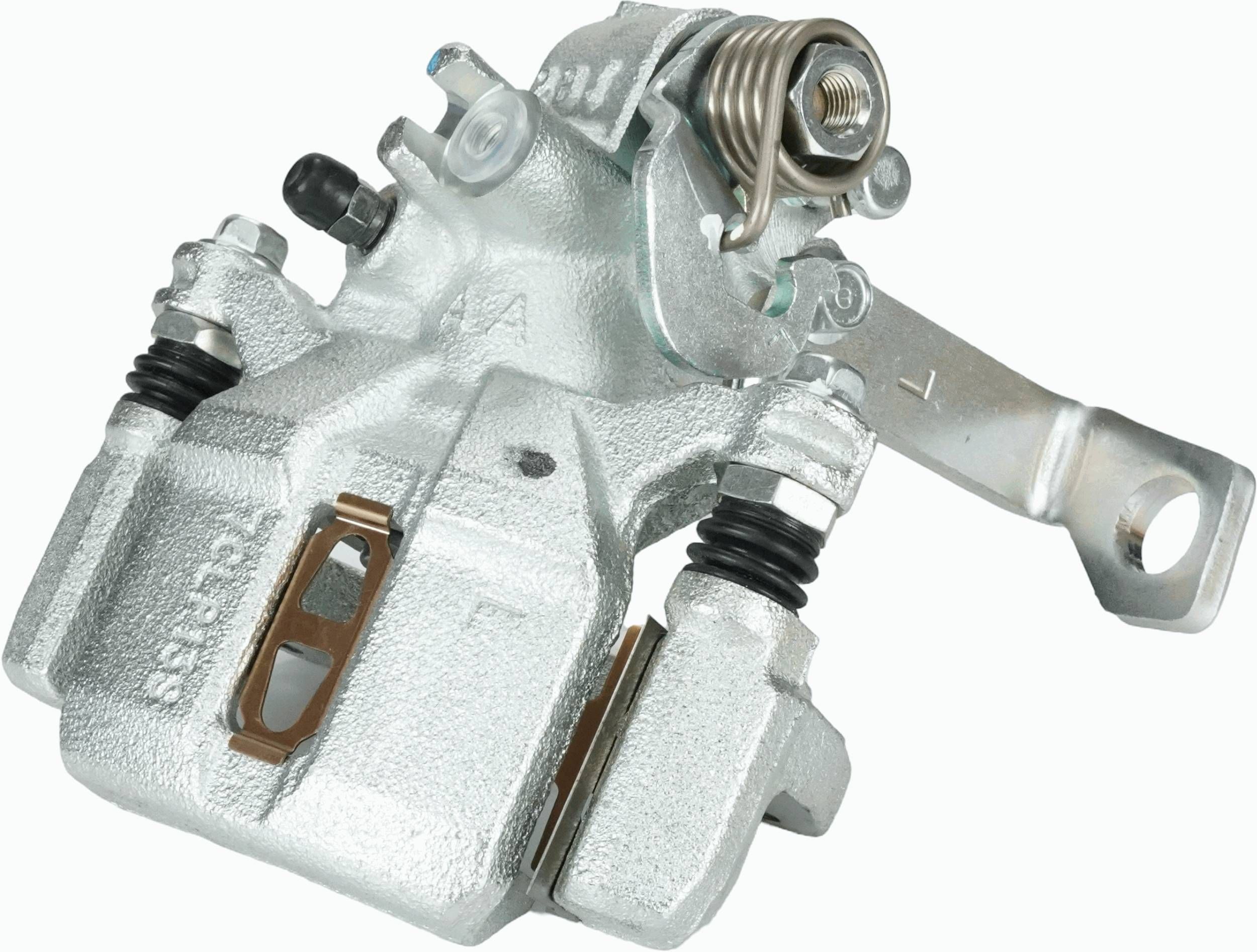Bremssattel