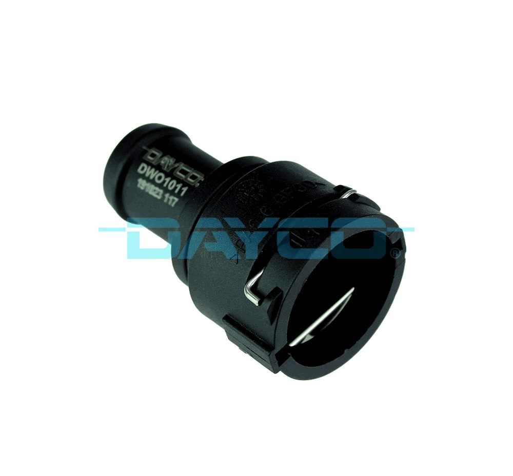 QUICK FIT CONNECTOR (627-002) - TecDoc 2