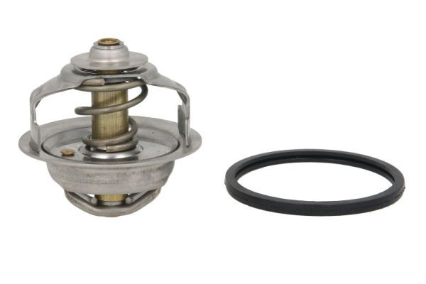 Thermostat, K&uuml;hlmittel